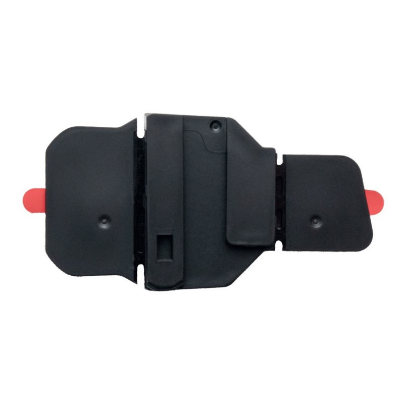 SOPORTE ADHESIVO CARDO PACKTALK EDGE / NEO / CUSTOM / PRO SOPORTE ADHESIVO CARDO PACKTALK EDGE / NEO / CUSTOM / PRO